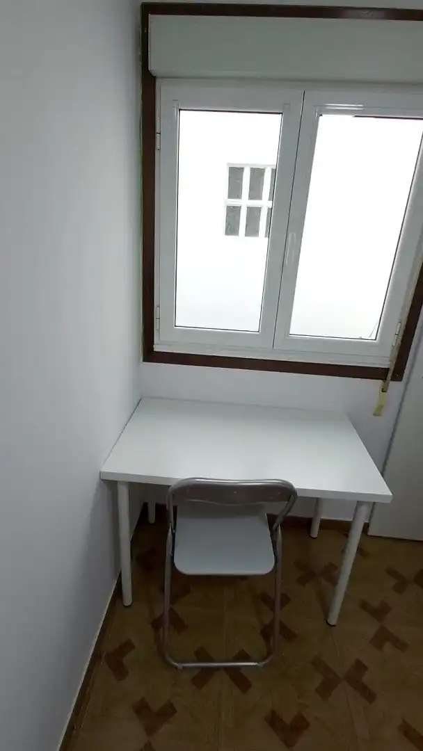 Habitació de lloguer, Sada