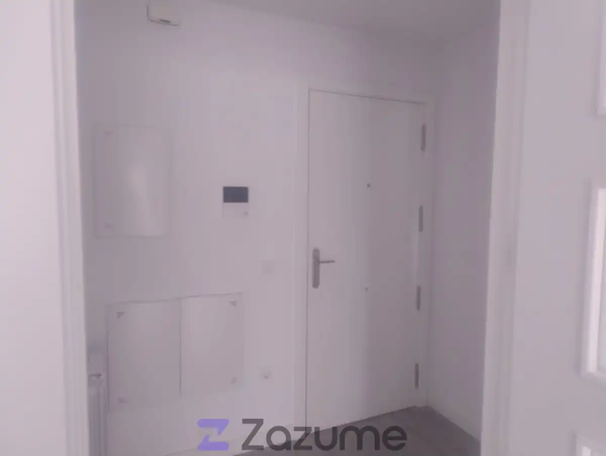 Piso de 80 m² en Cáceres