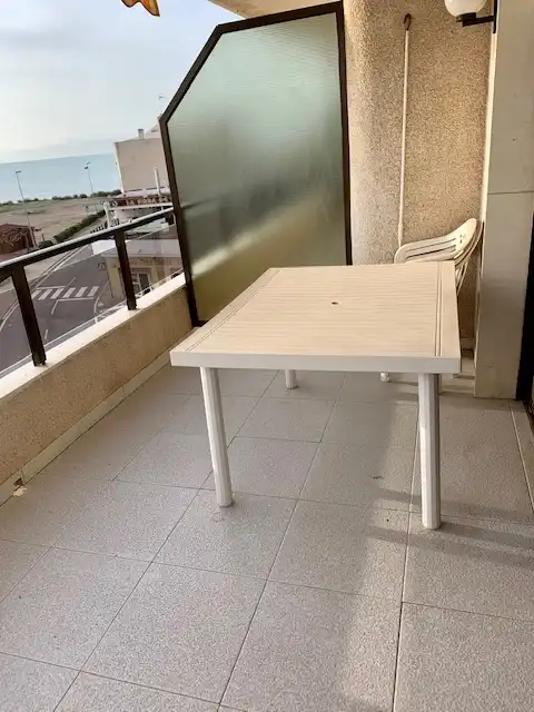 Pis de 70 m² a Vinaròs