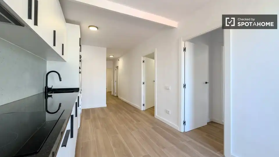 Habitación en alquiler, l'Hospitalet de Llobregat
