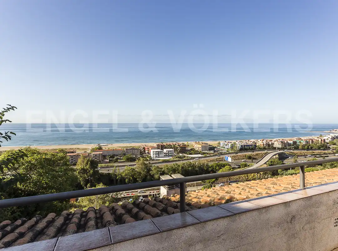 Piso de 312 m² en Castelldefels