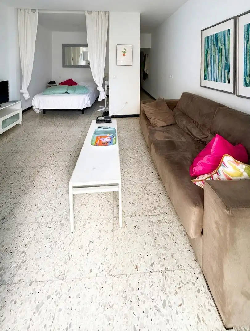 Pis de 38 m² a Las Palmas de Gran Canaria