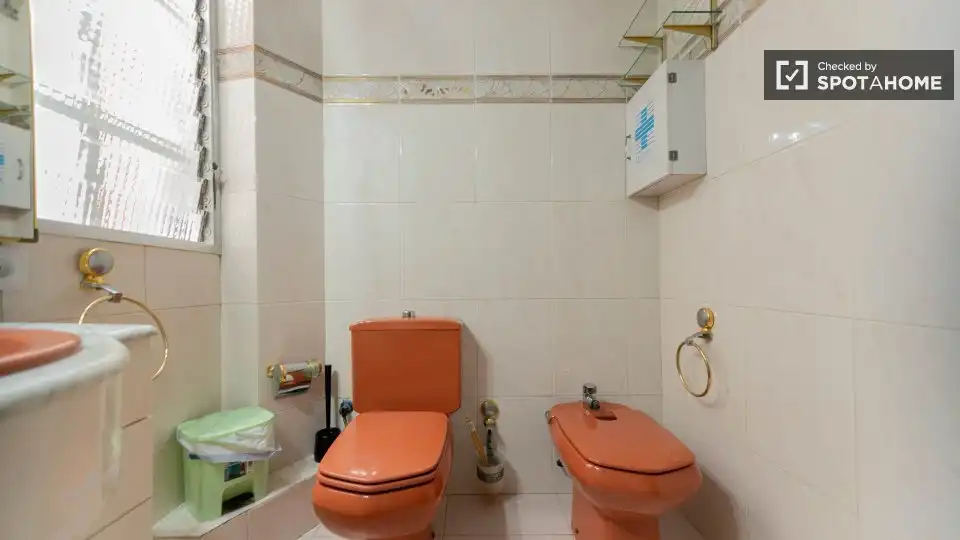 Habitación en alquiler, Valencia