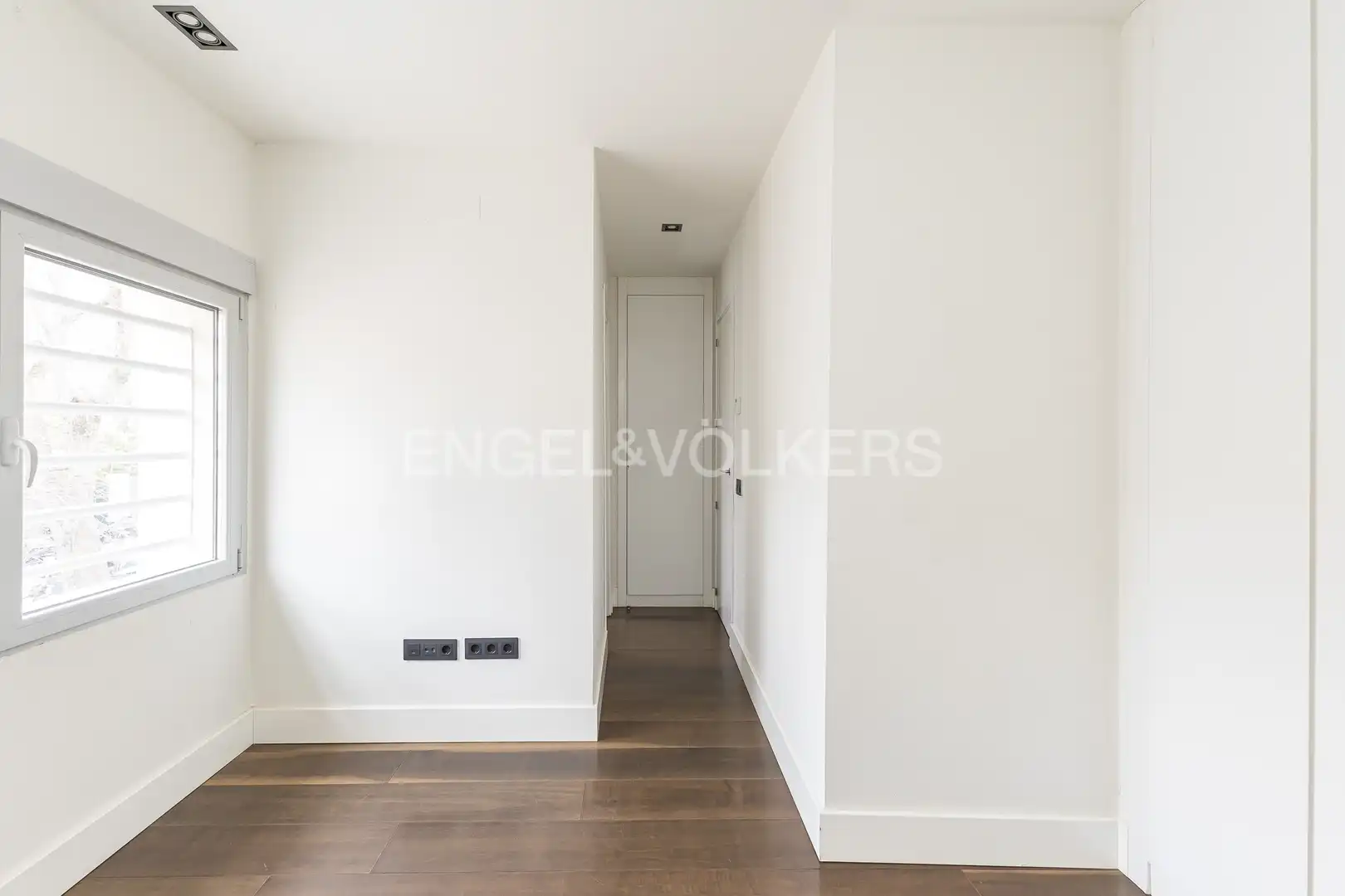 Pis de 153 m² a Madrid