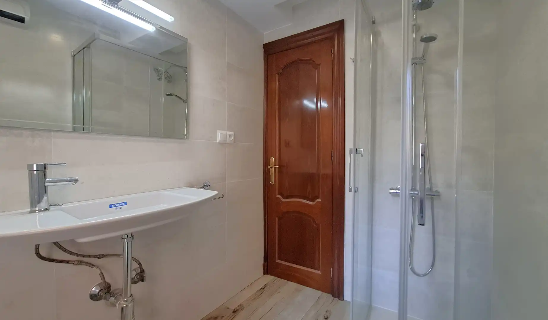 Wohnung 70 m² in Málaga