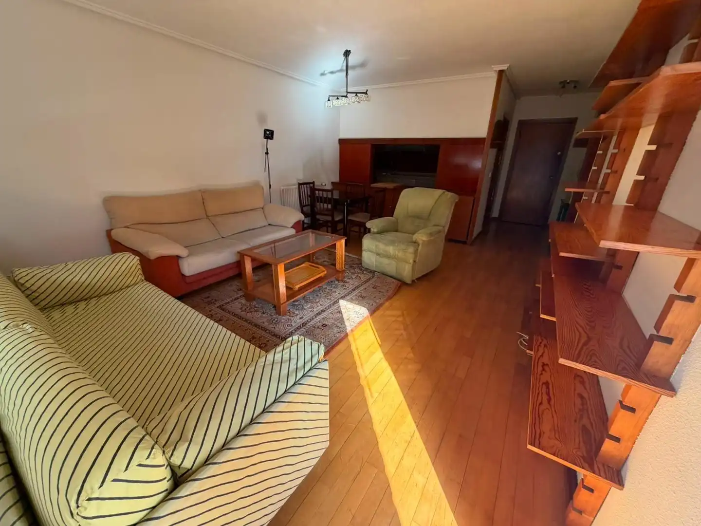 Pis de 94 m² a Valladolid