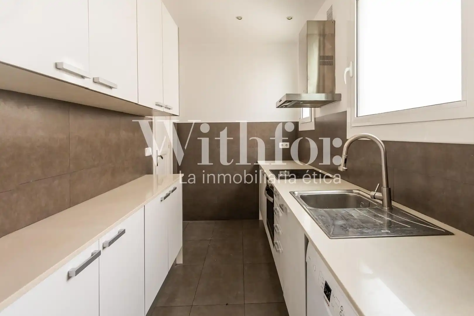 Piso de 220 m² en Barcelona