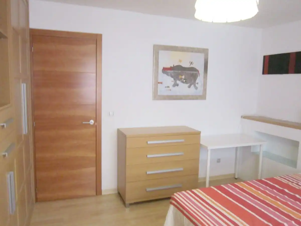 Piso de 130 m² en Salamanca