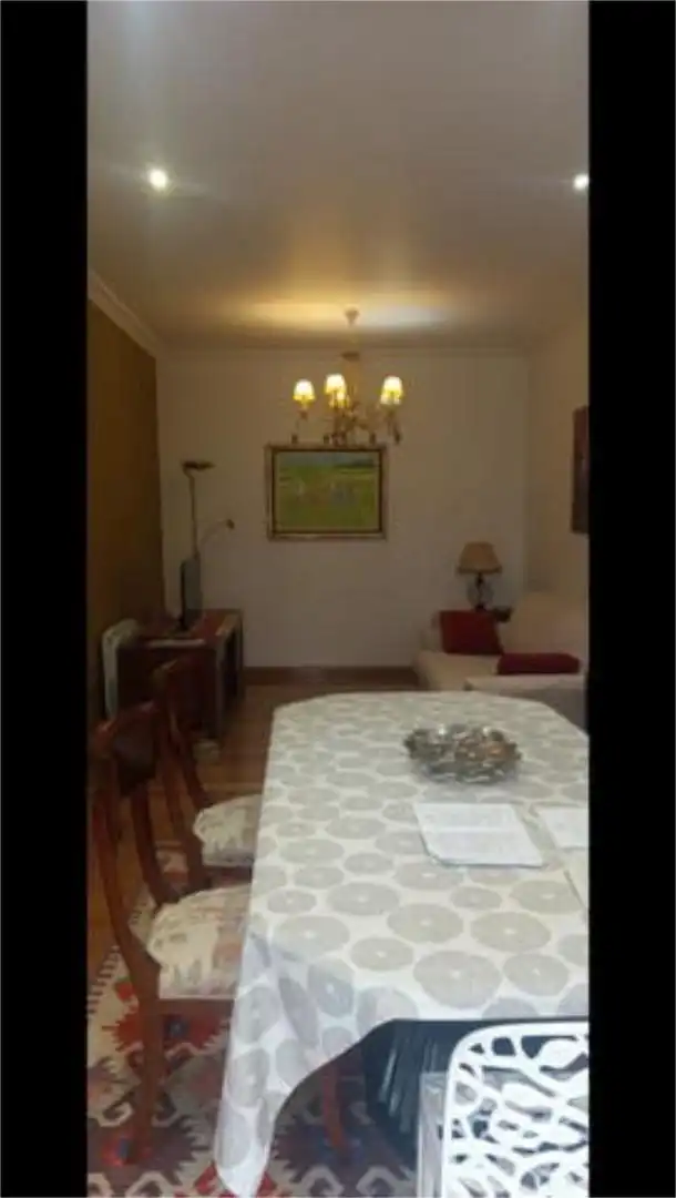 Piso de 100 m² en Vigo