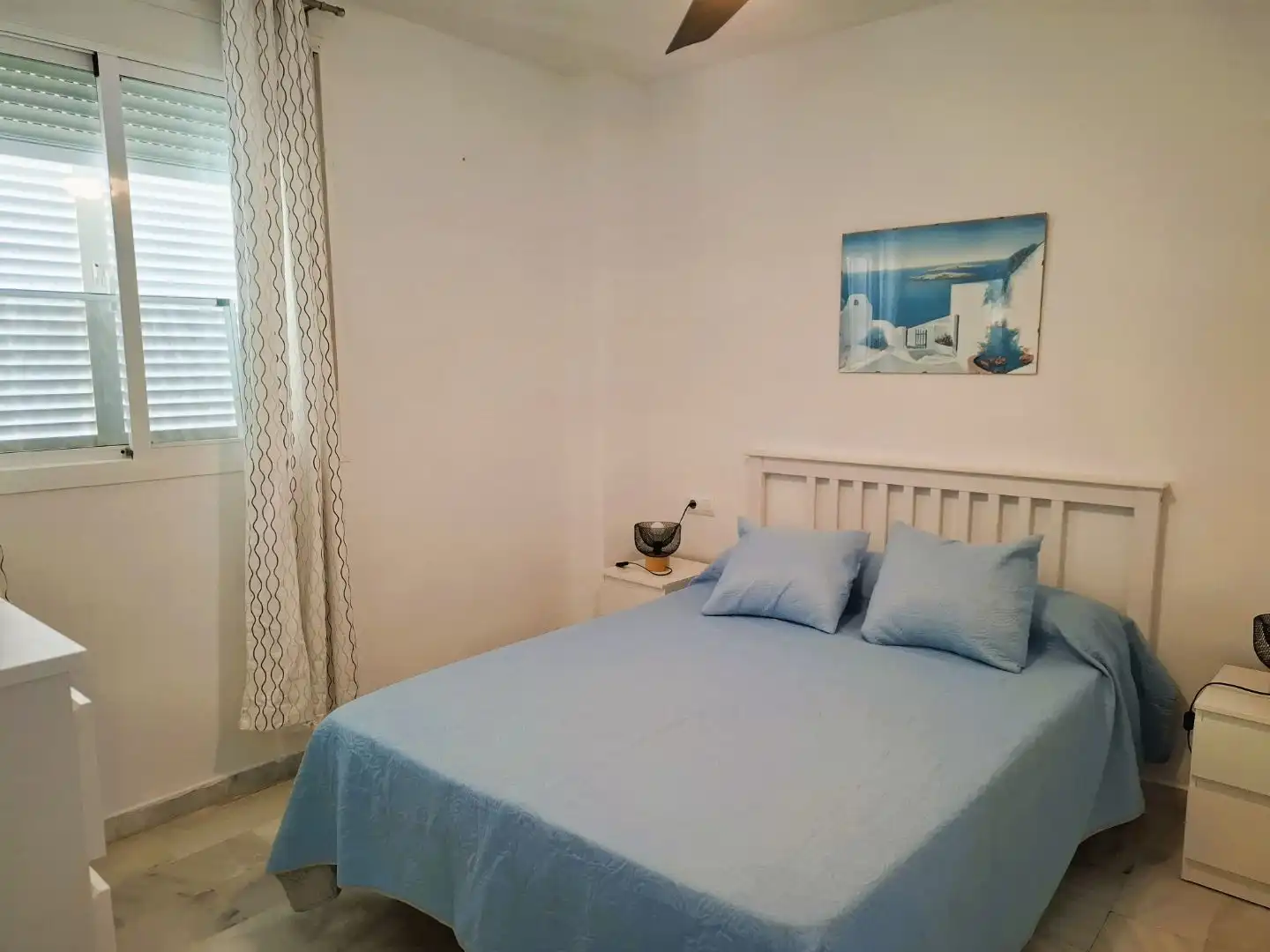 Pis de 55 m² a Chiclana de la Frontera