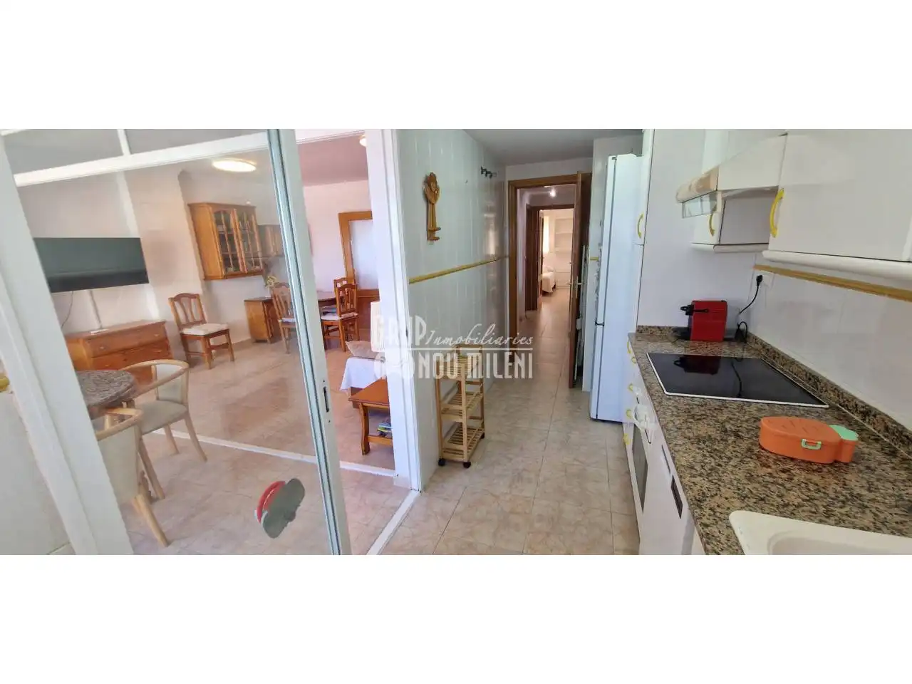Piso de 90 m² en Cullera