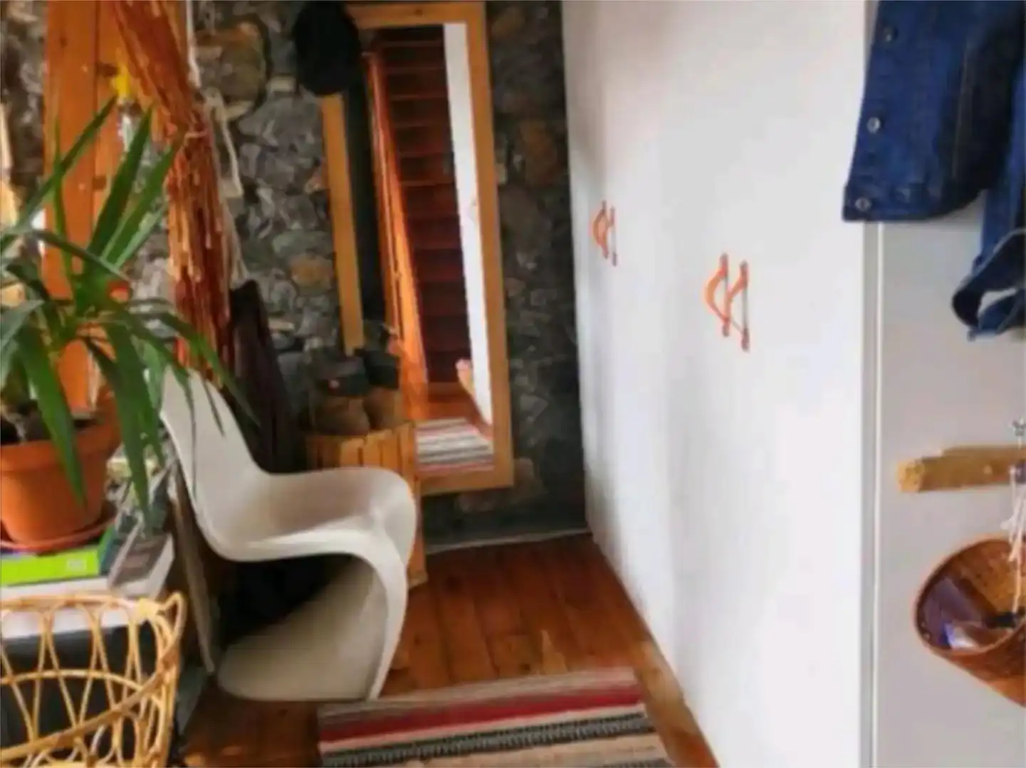 Piso de 60 m² en Plentzia