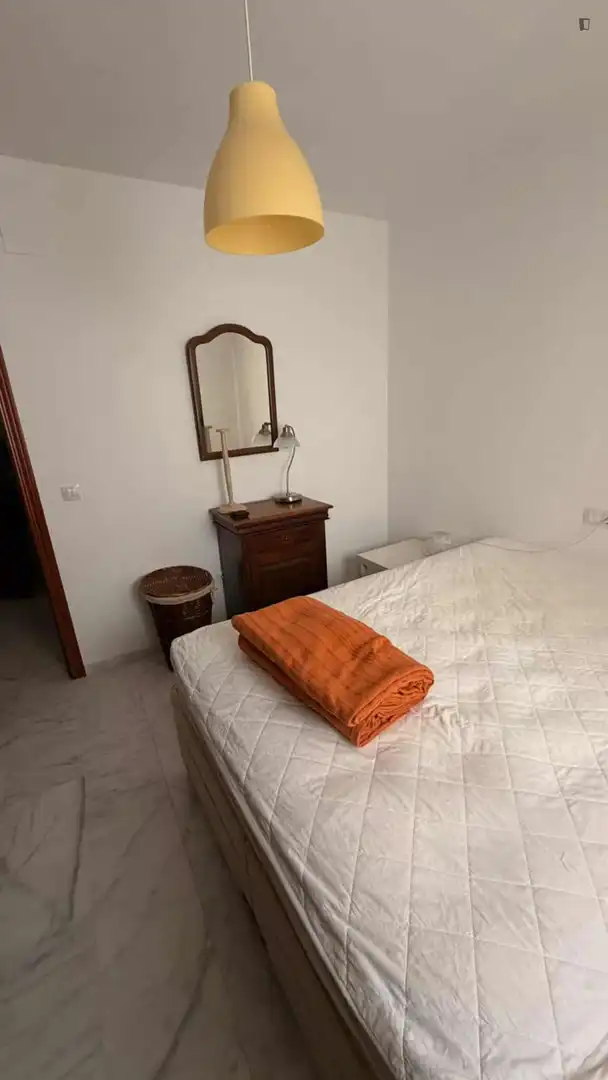 Habitación en alquiler, Posadas