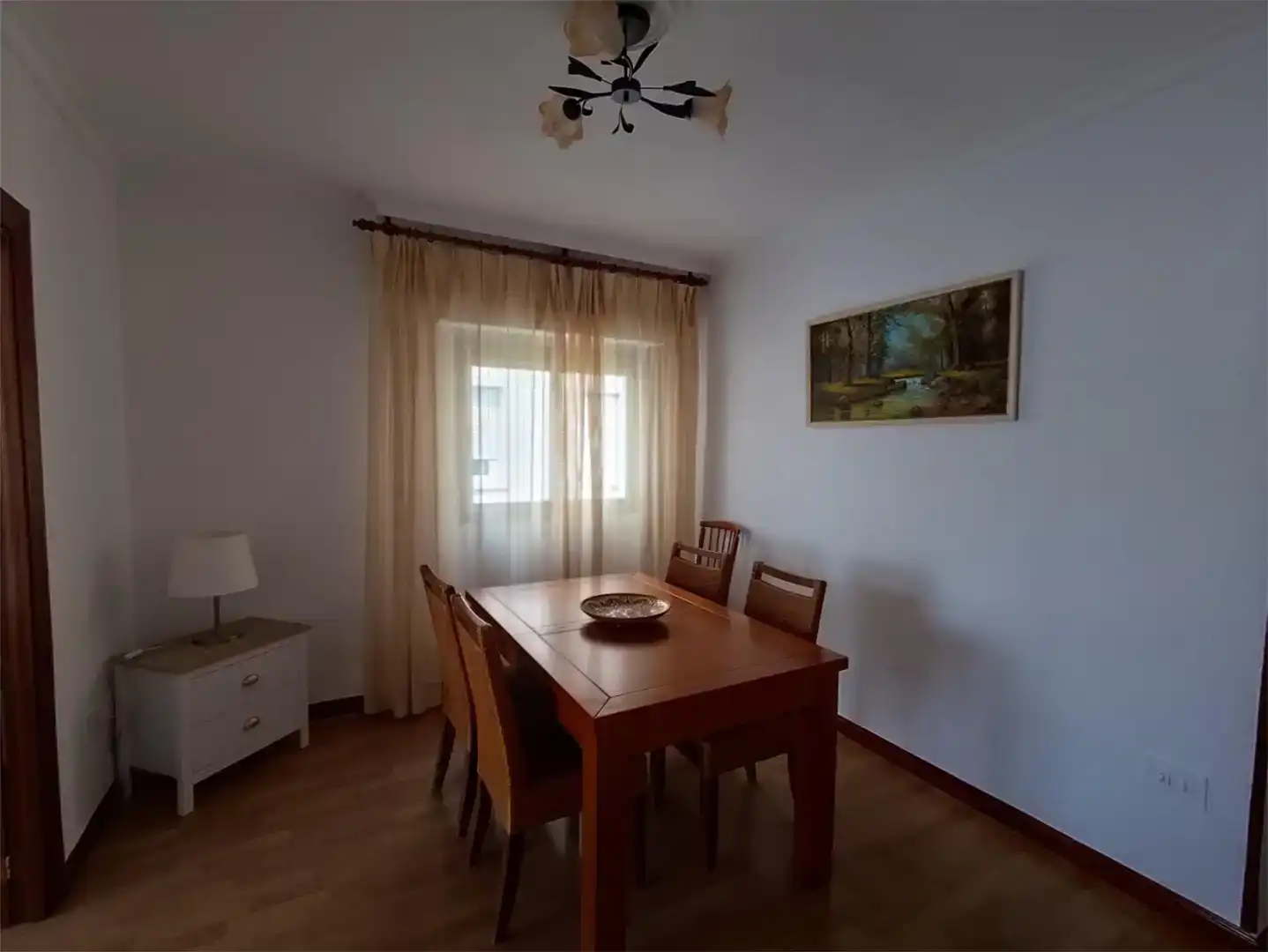 Piso de 83 m² en Puertollano