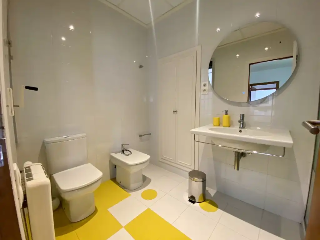 Piso de 636 m² en Benicasim