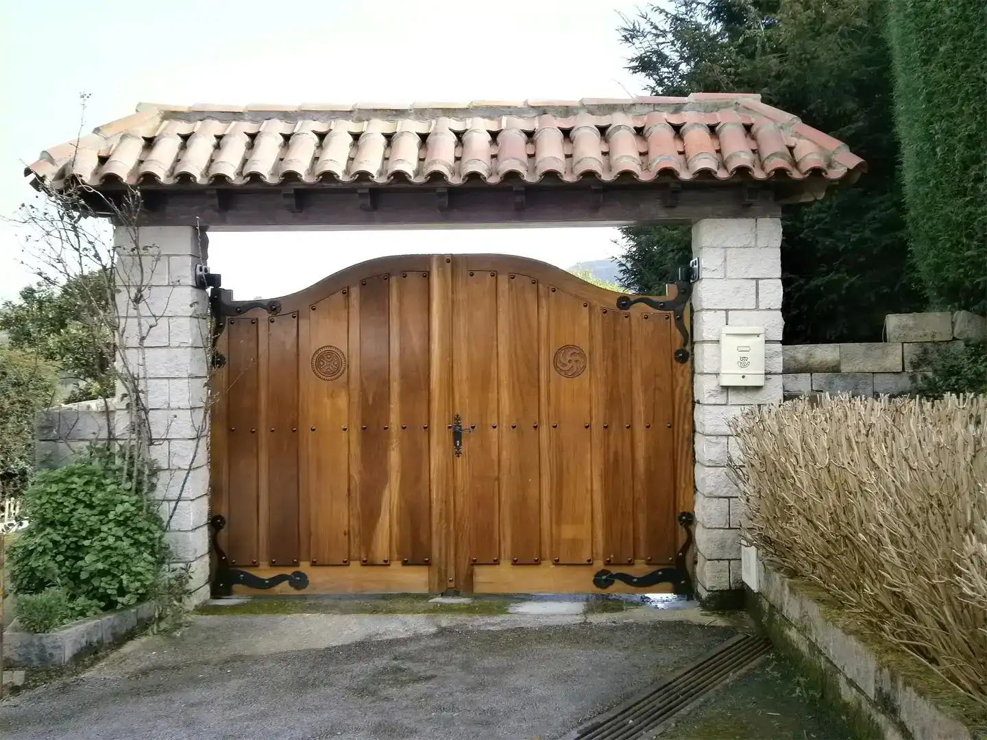 Piso de 260 m² en Comillas