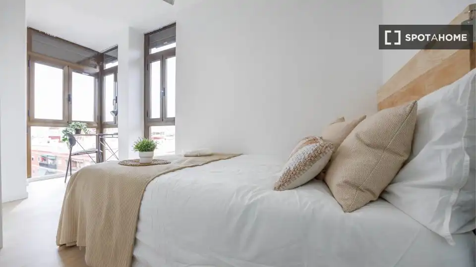 Habitació de lloguer, València