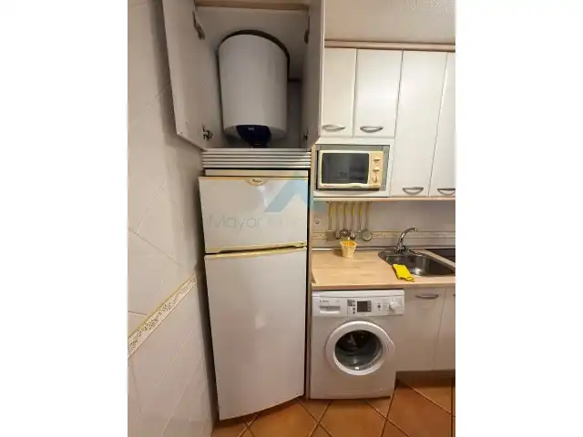 Piso de 54 m² en Alcalá de Henares