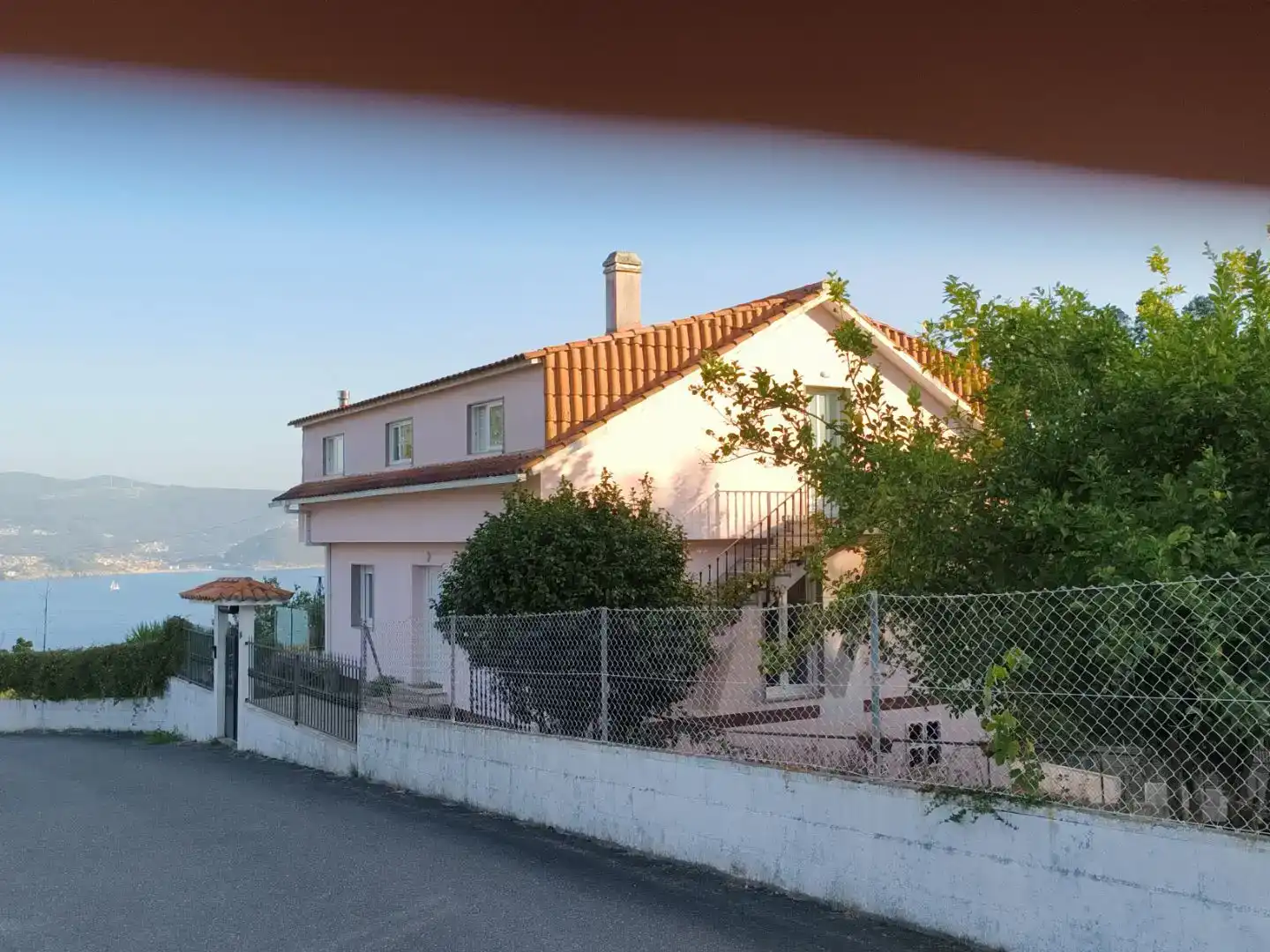 Piso de 110 m² en Sanxenxo