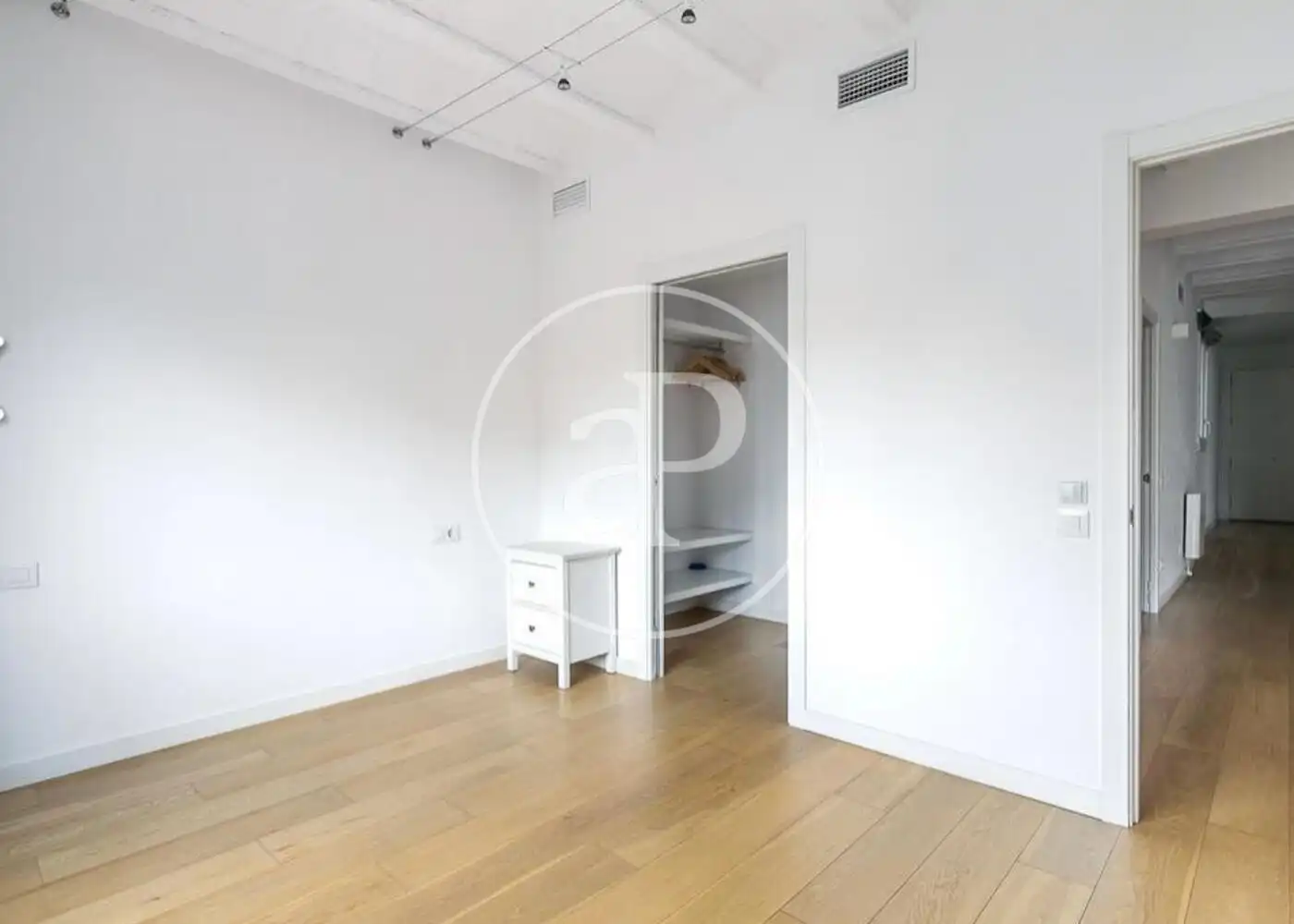 Pis de 111 m² a Barcelona