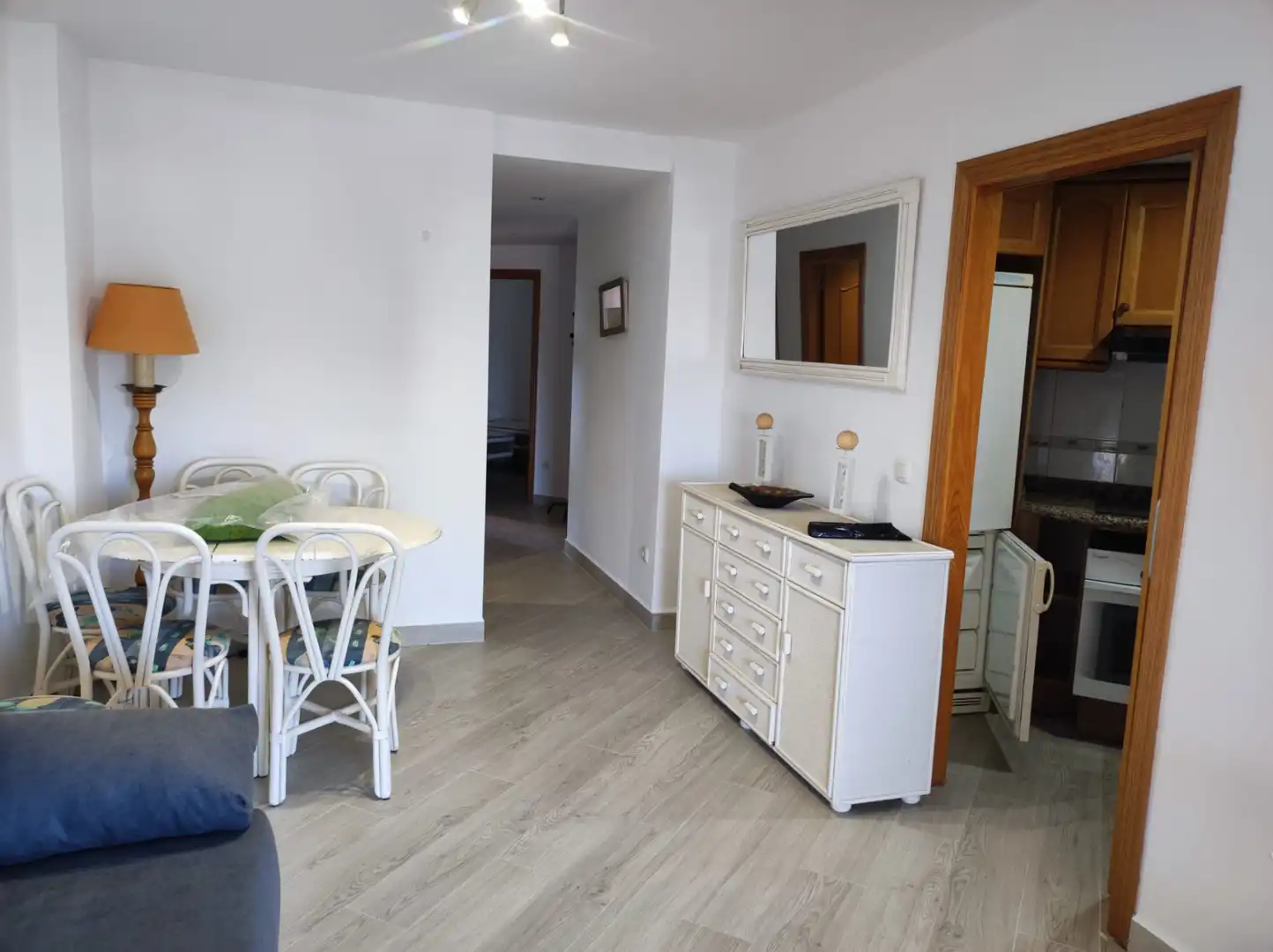 Pis de 66 m² a Tavernes de la Valldigna