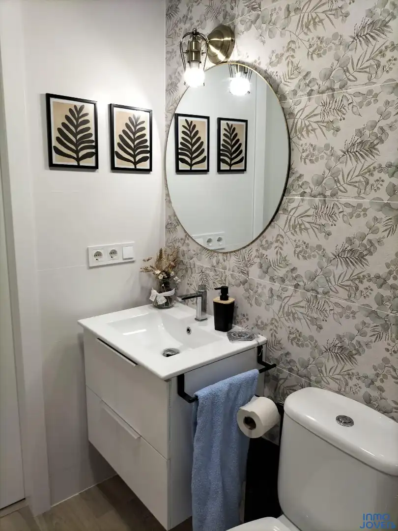Wohnung 65 m² in el Campello
