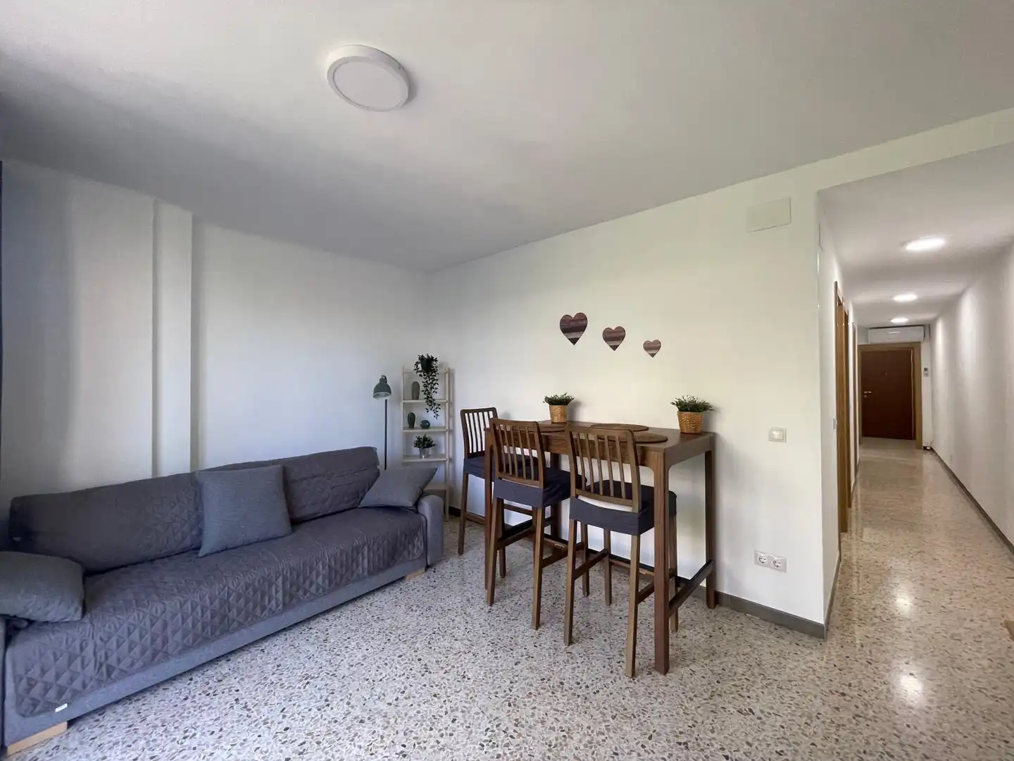 Pis de 75 m² a Mollet del Vallès