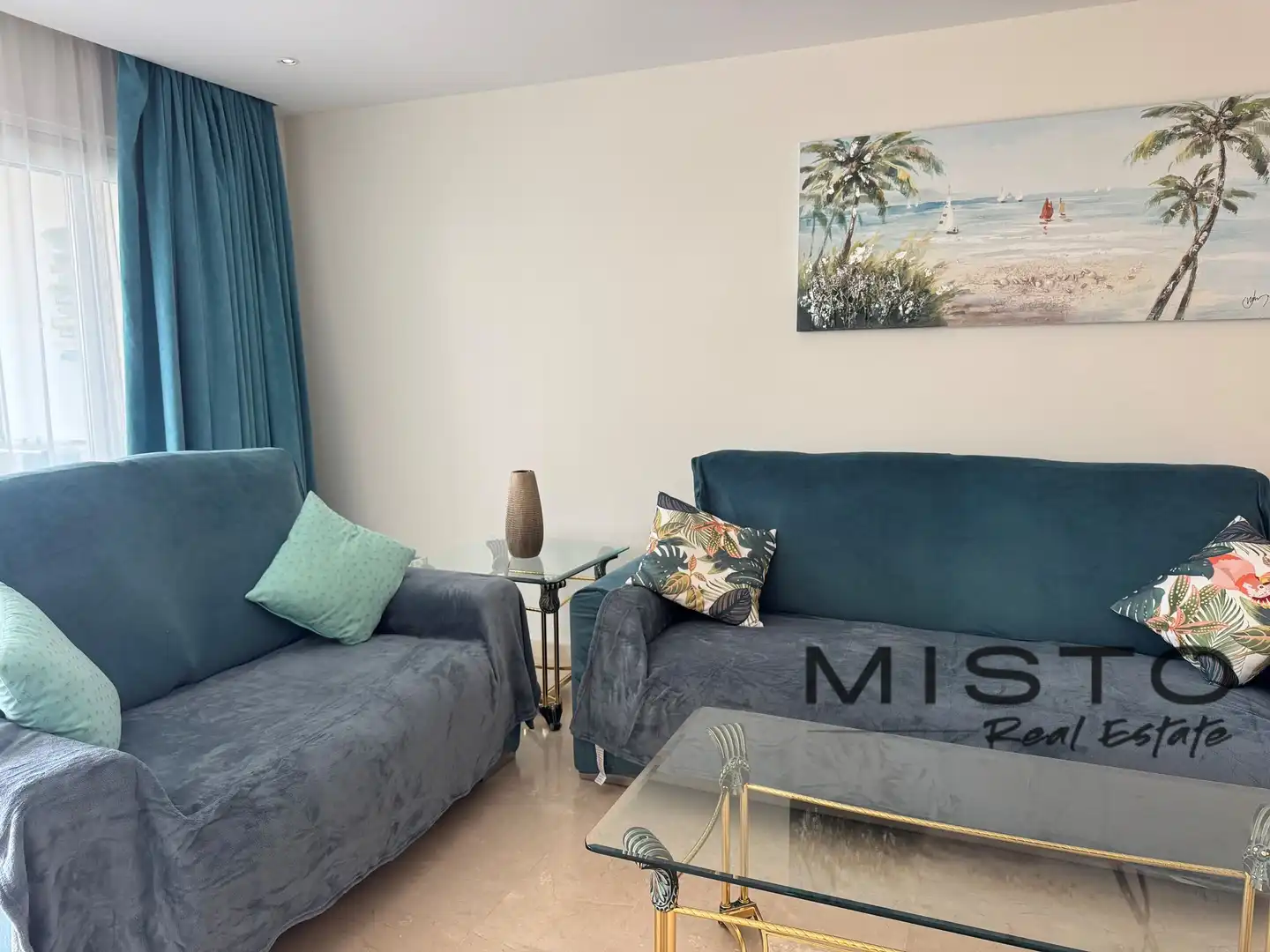 Pis de 167 m² a Estepona