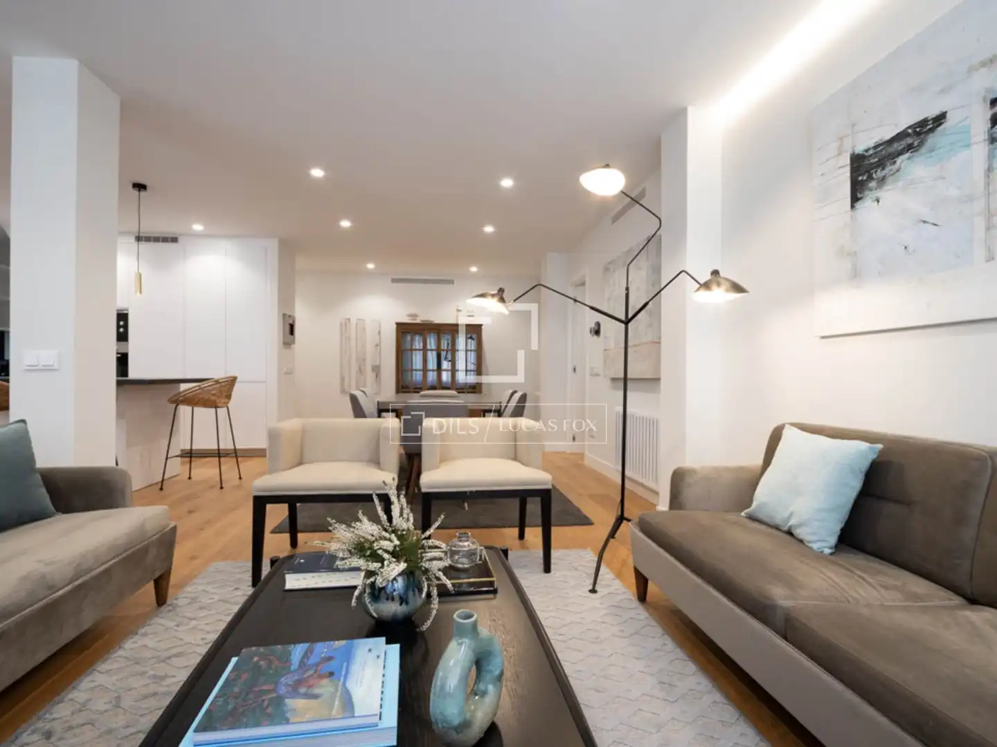 Piso de 150 m² en Sant Miquel de Fluvià
