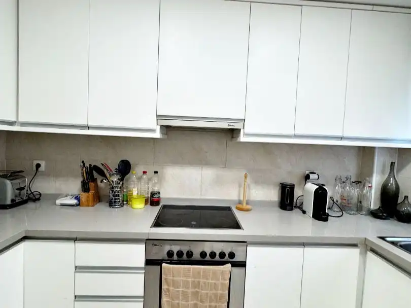 Wohnung 116 m² in el Verger