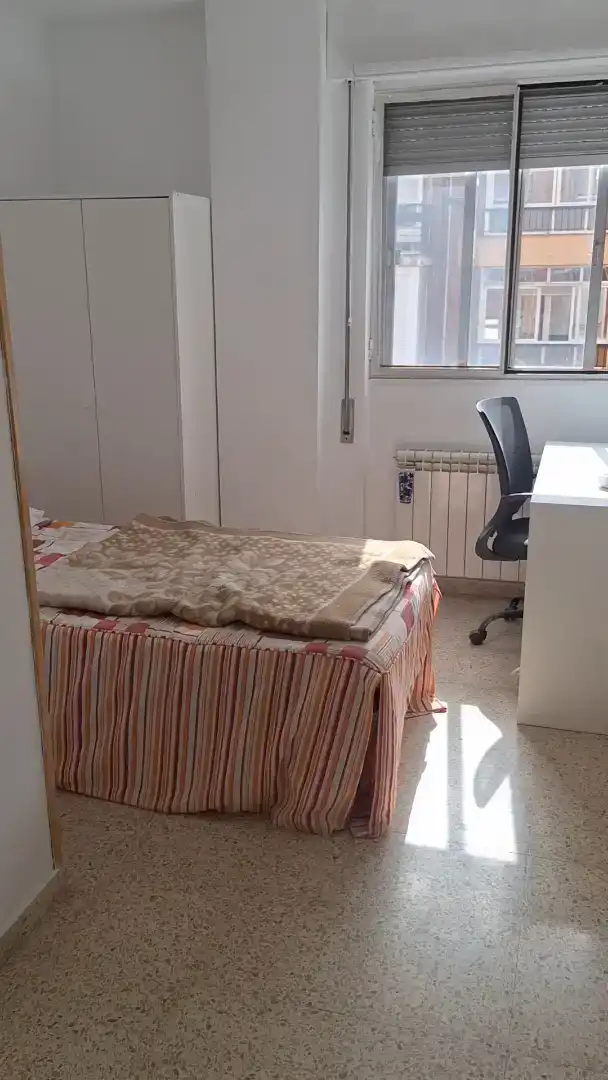 Piso de 10 m² en León