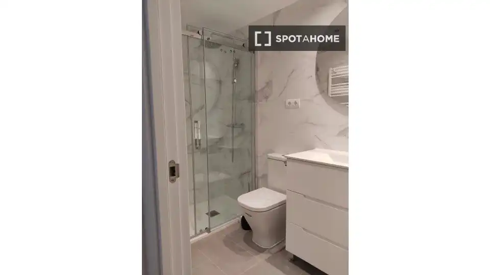 Piso de 48 m² en Madrid