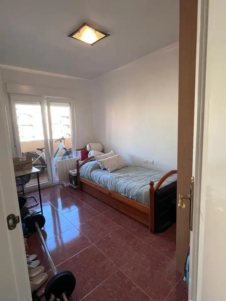 Pis de 85 m² a Roquetas de Mar