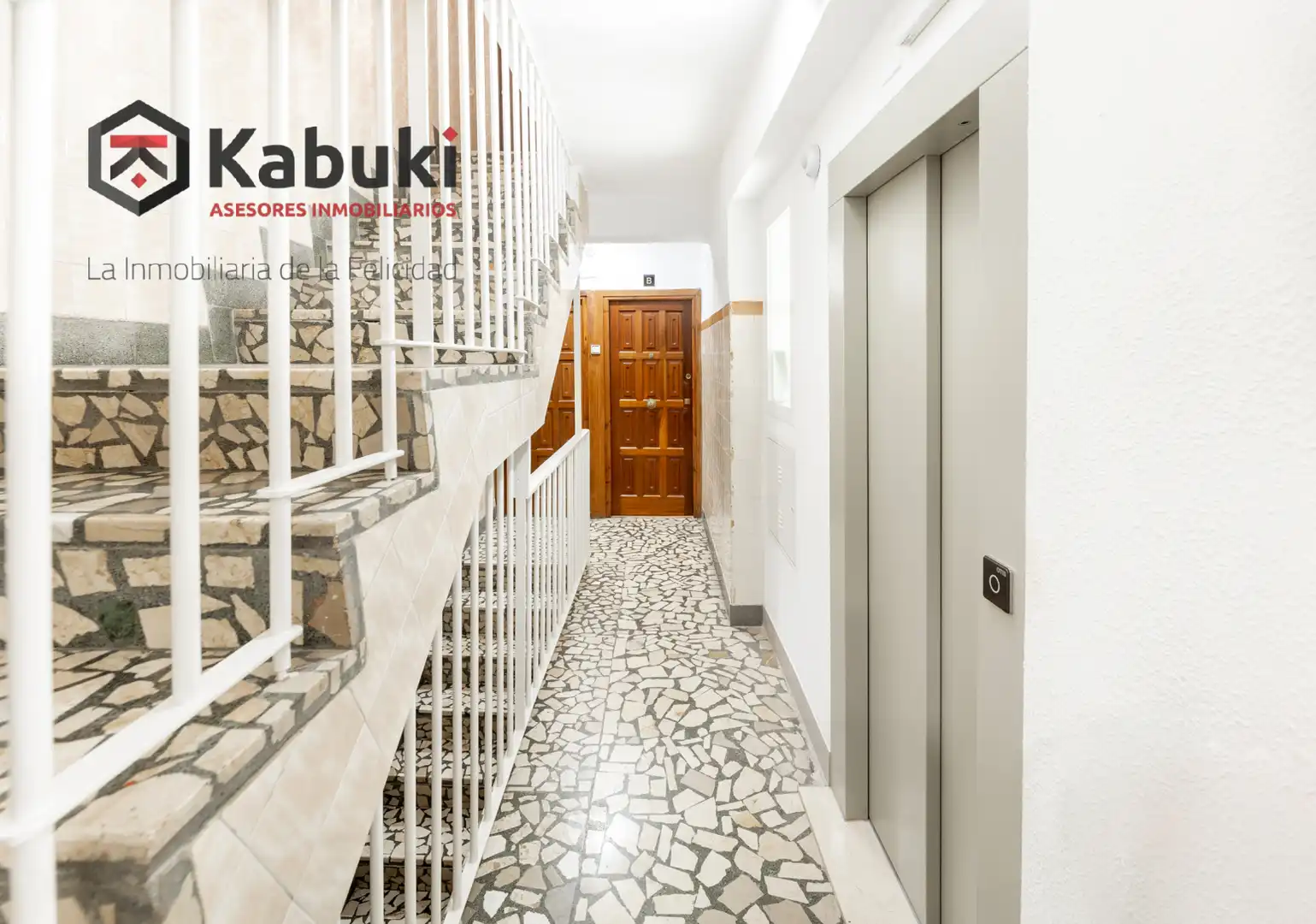 Piso de 70 m² en Granada
