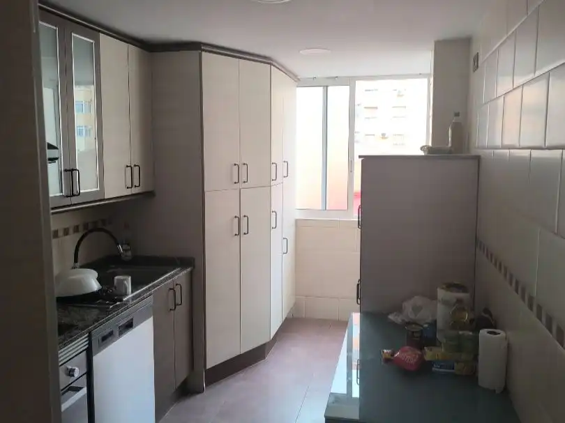 Habitació de lloguer, Cartagena