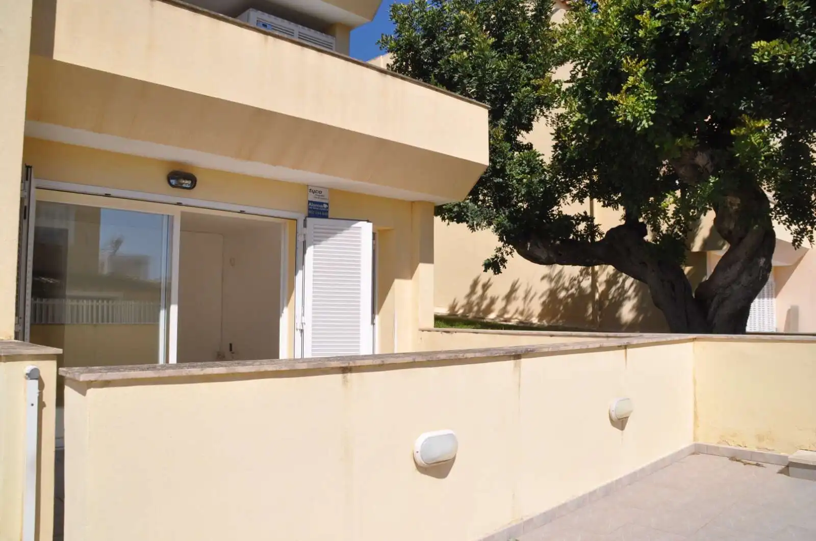 Piso de 45 m² en Son Servera