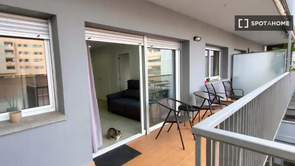 Habitación en alquiler, l'Hospitalet de Llobregat