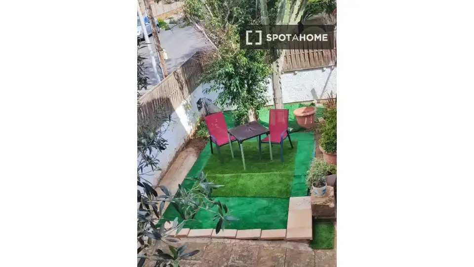 Habitación 104 m², Llucmajor