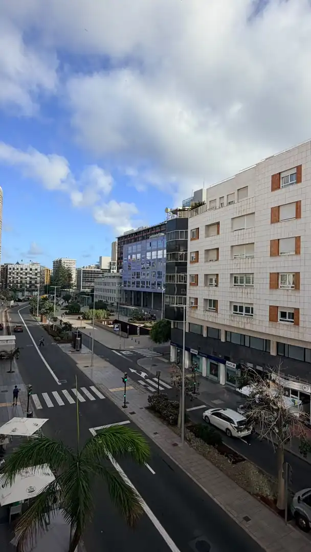 Pis de 65 m² a Las Palmas de Gran Canaria