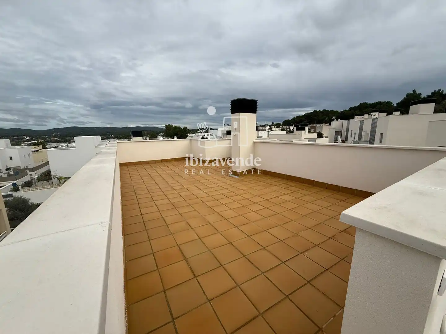 Pis de 54 m² a Sant Antoni de Portmany