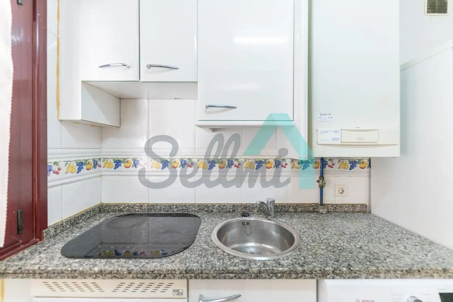 Piso de 66 m² en Oviedo