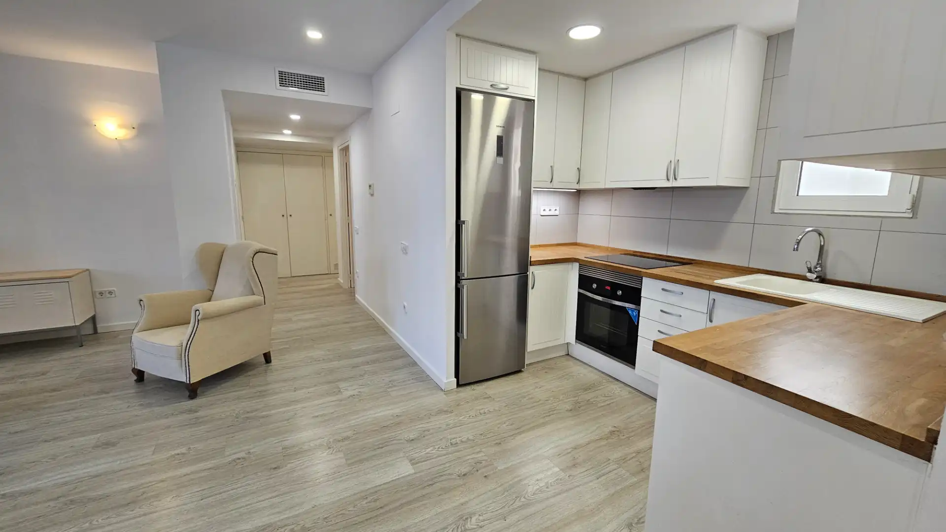 Wohnung 90 m² in Tarragona