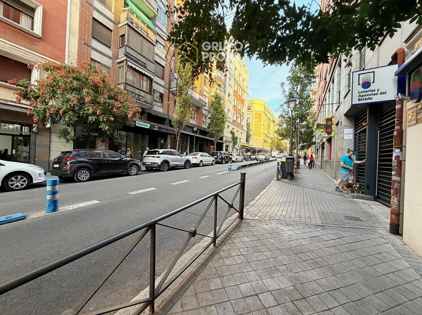 Appartement 60 m² à Madrid