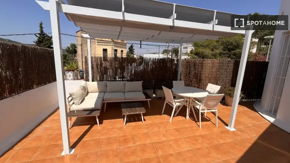 Zimmer zur Miete, Barcelona