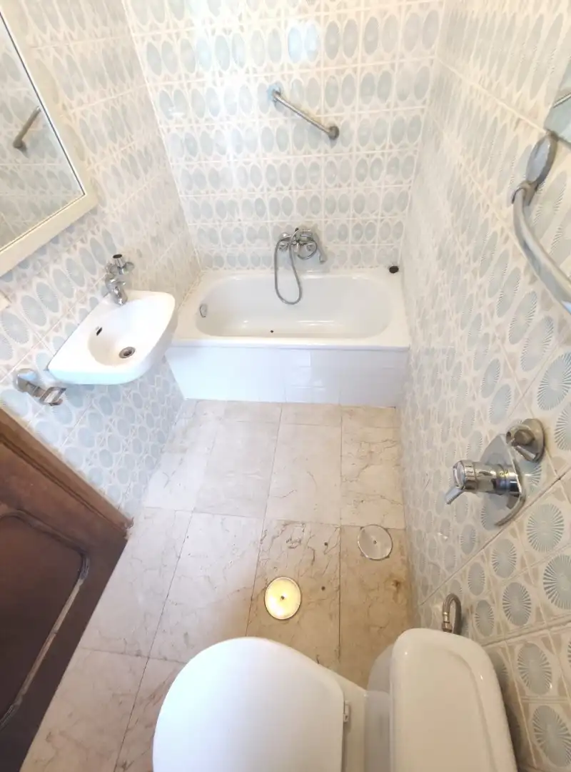 Wohnung 130 m² in Ourense