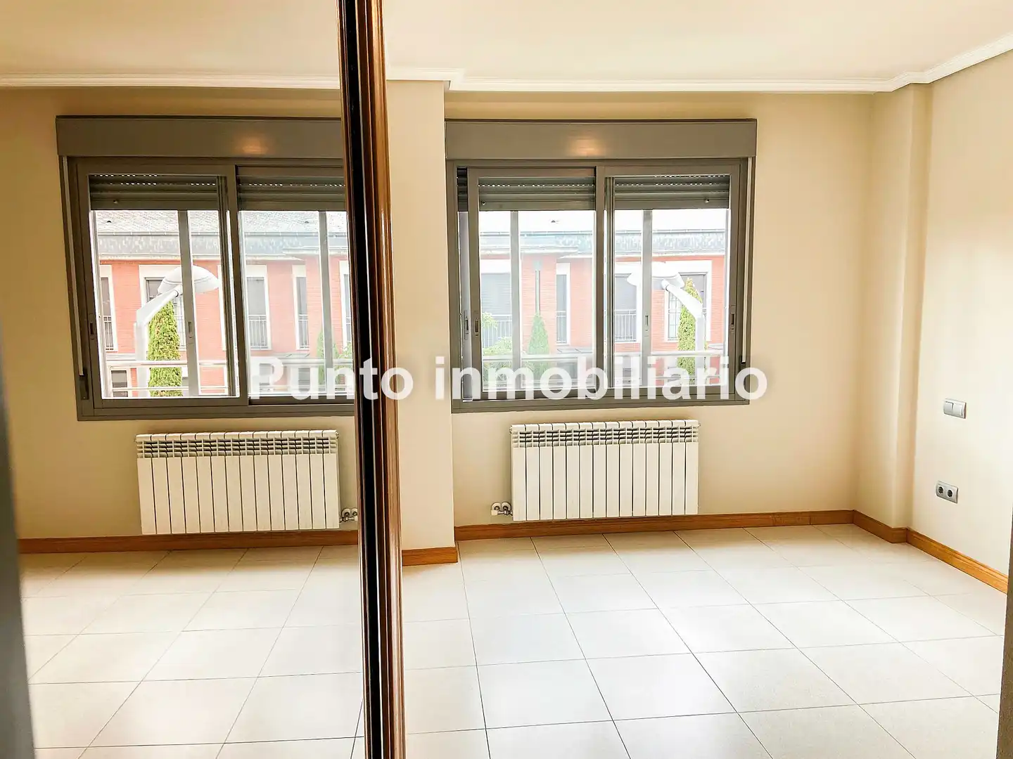 Piso de 93 m² en Valladolid