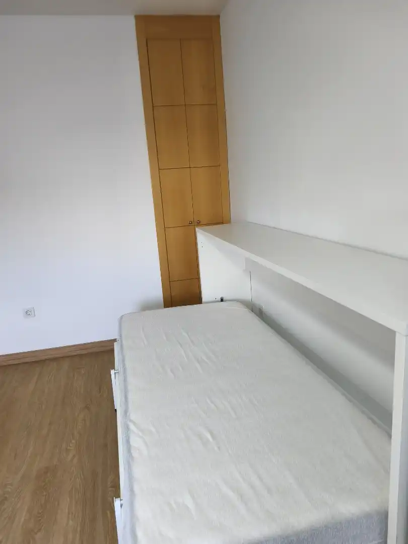 Piso de 36 m² en Ciudad Real