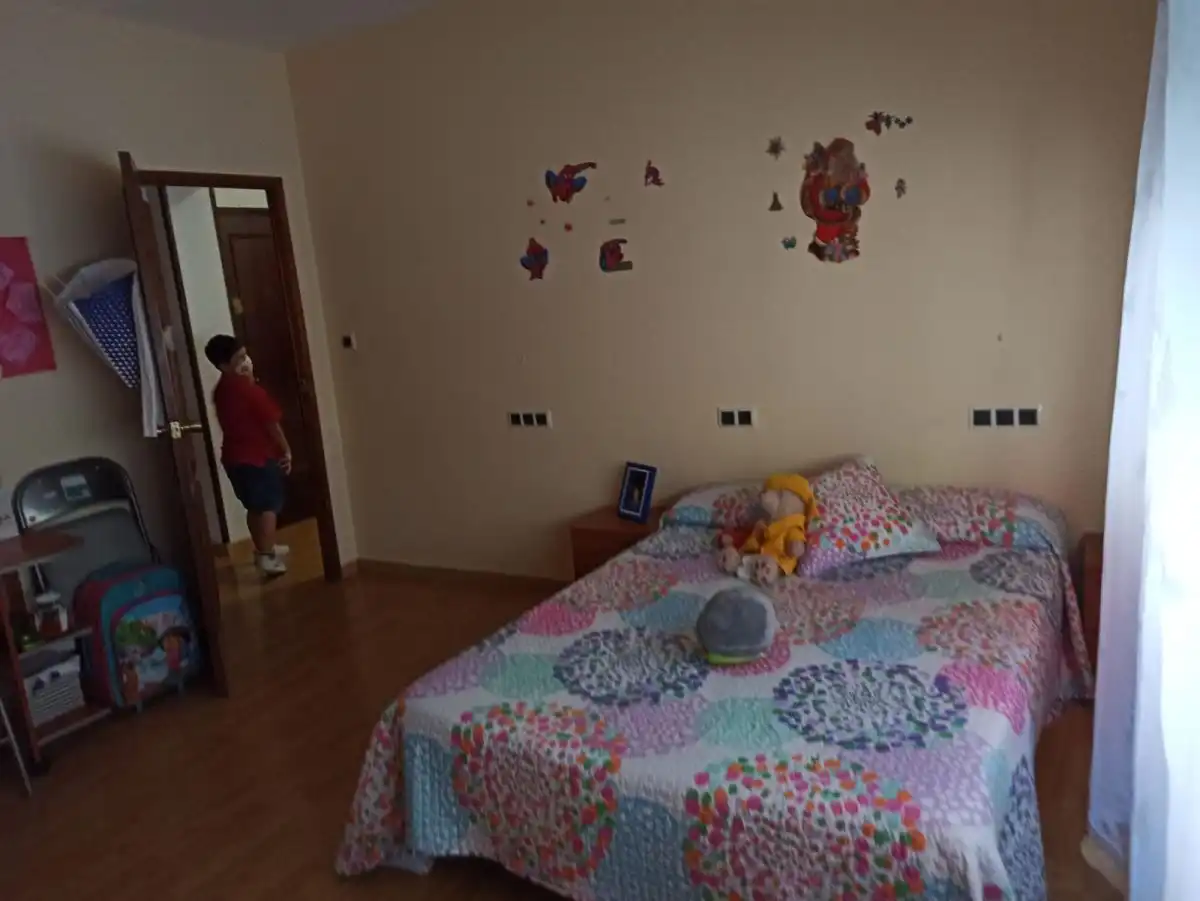 Piso de 180 m² en Pontevedra