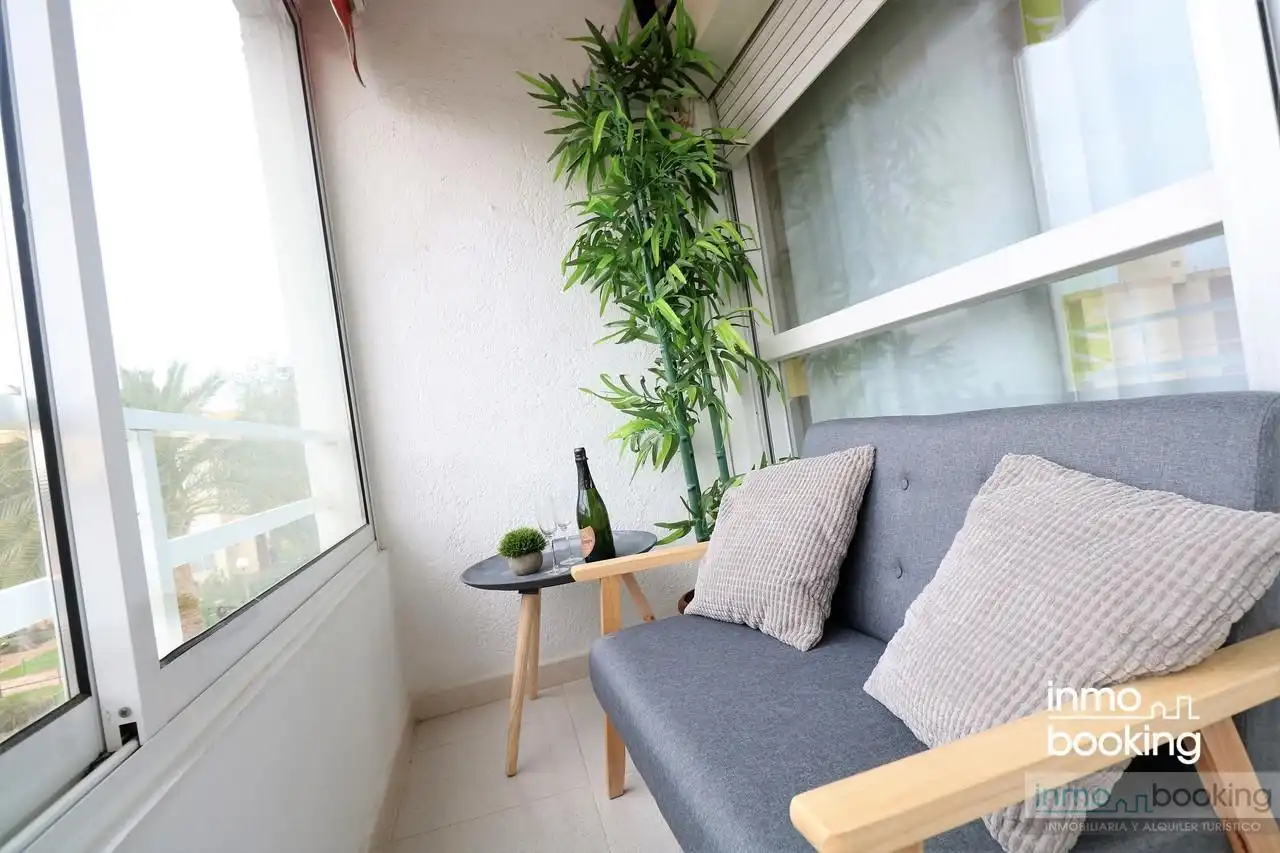 Pis de 70 m² a Cambrils