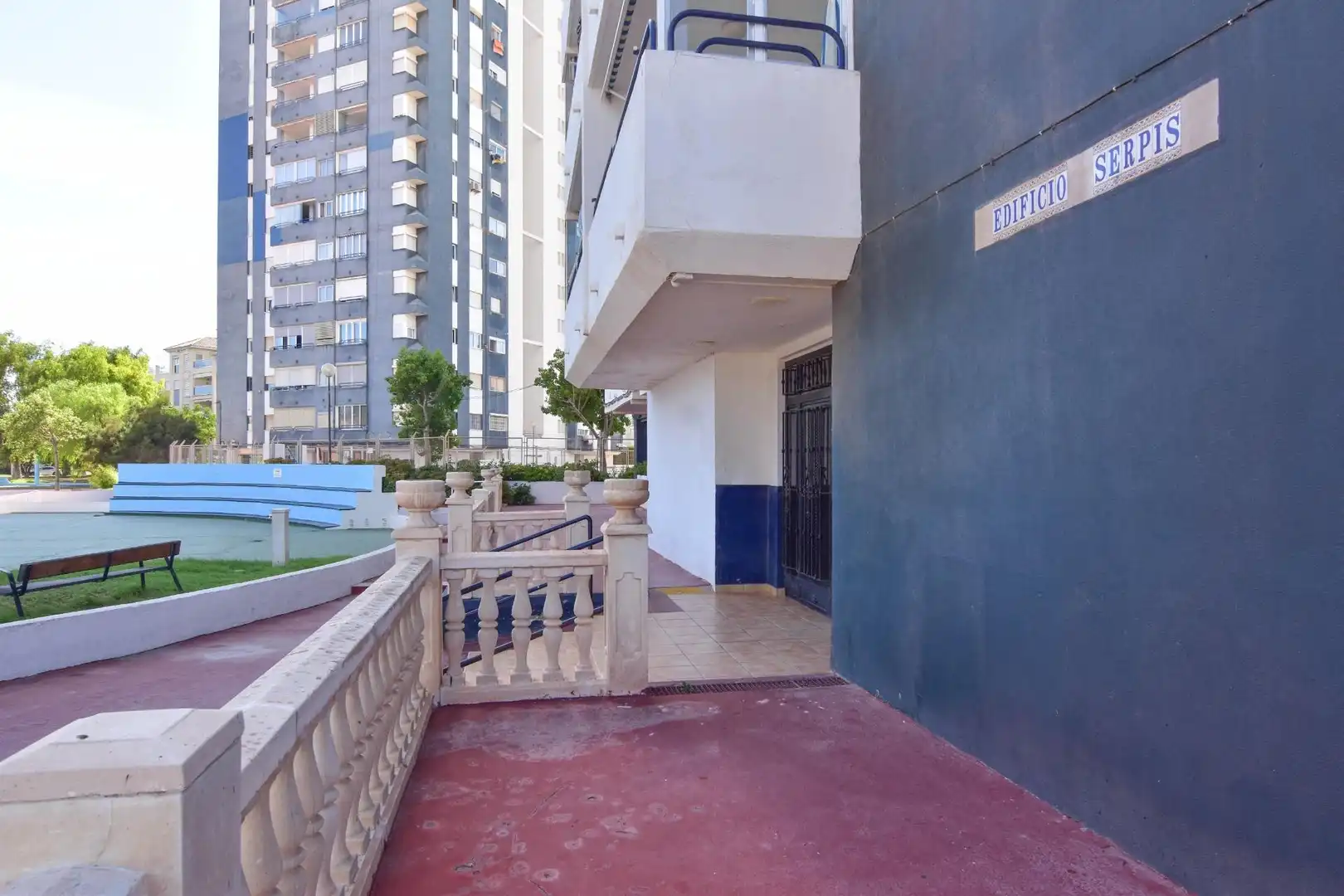 Piso de 73 m² en El Puig